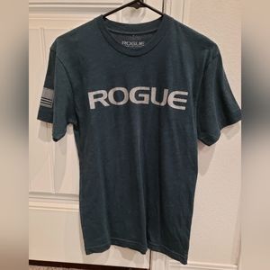 Rogue Fitness Shirt